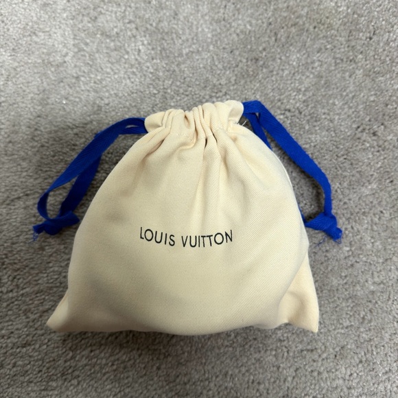 Louis Vuitton Bandoulière Strap - Picture 12 of 12